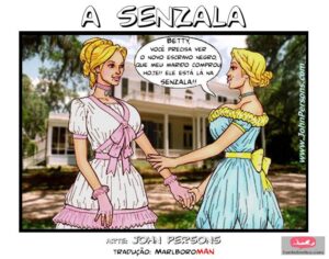 A Senzala