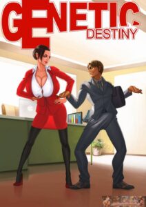 Genetic Destiny – Garoto bem Dotado