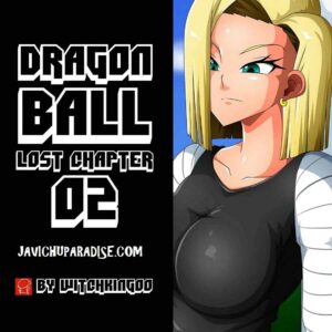 Hentai – Dragon Ball