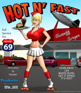 Hot n’ Fast