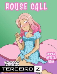 House Call – Futanari