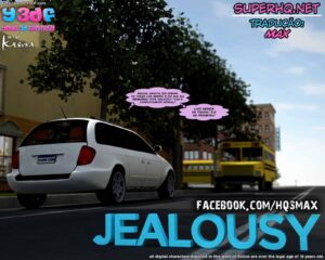 Jealousy