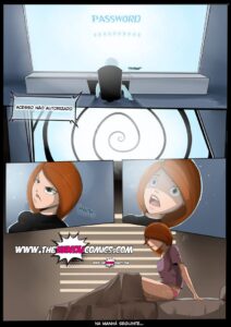 Kim Possible – Triggered