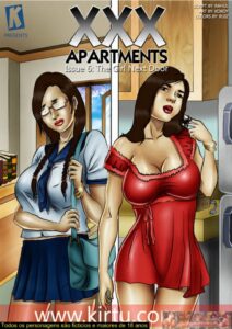 kirtu’s XXX Appartments #6