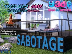 Sabotage 1