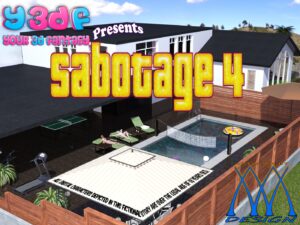 Sabotage 4