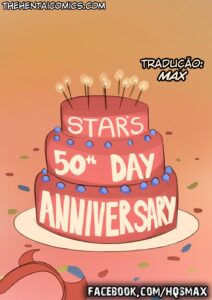 Star’s 50th Day Anniversary