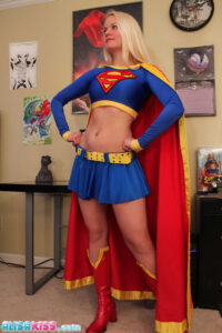 Supergirl