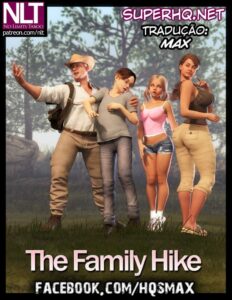 The Family Hike