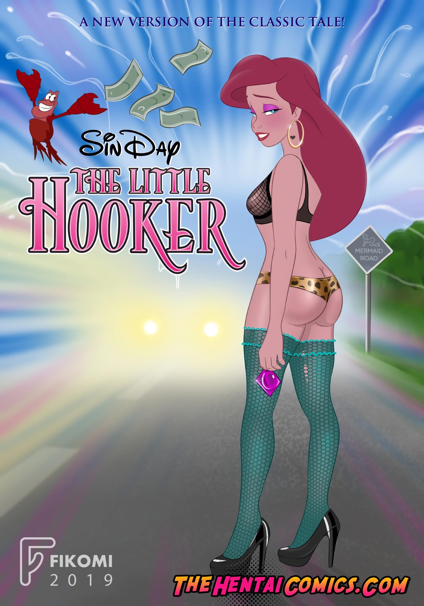 The Little Hooker
