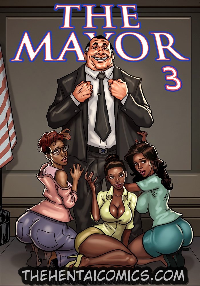 The Mayor (O Prefeito) 3