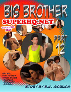 Big Brother 12