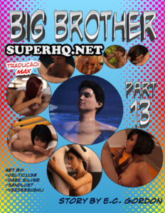 Big Brother 13