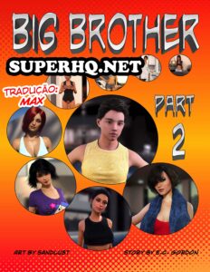 Big Brother 2