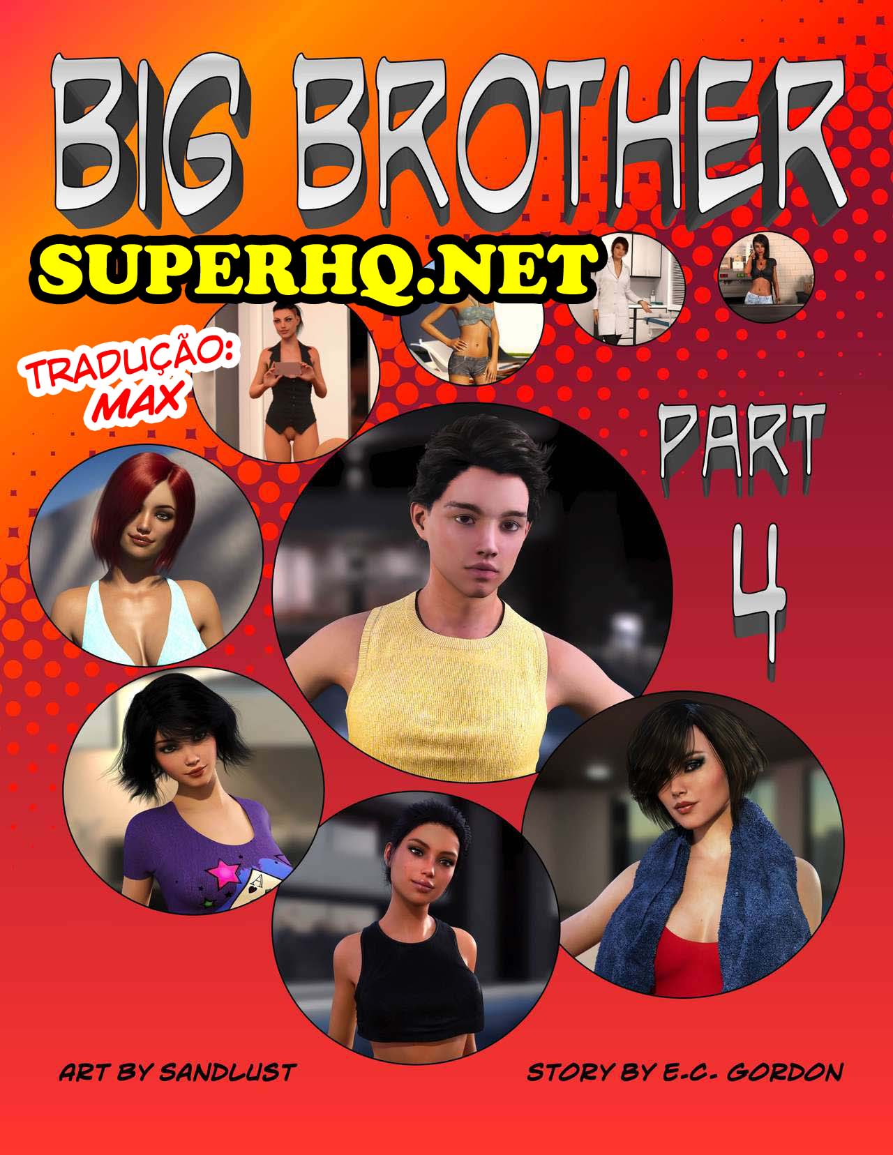 Big Brother 4