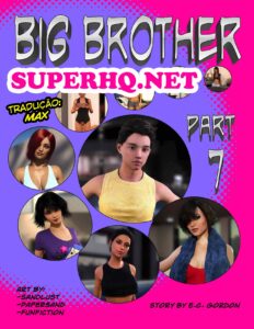 Big Brother 7