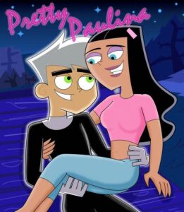 Danny Phantom, Pretty Paulina