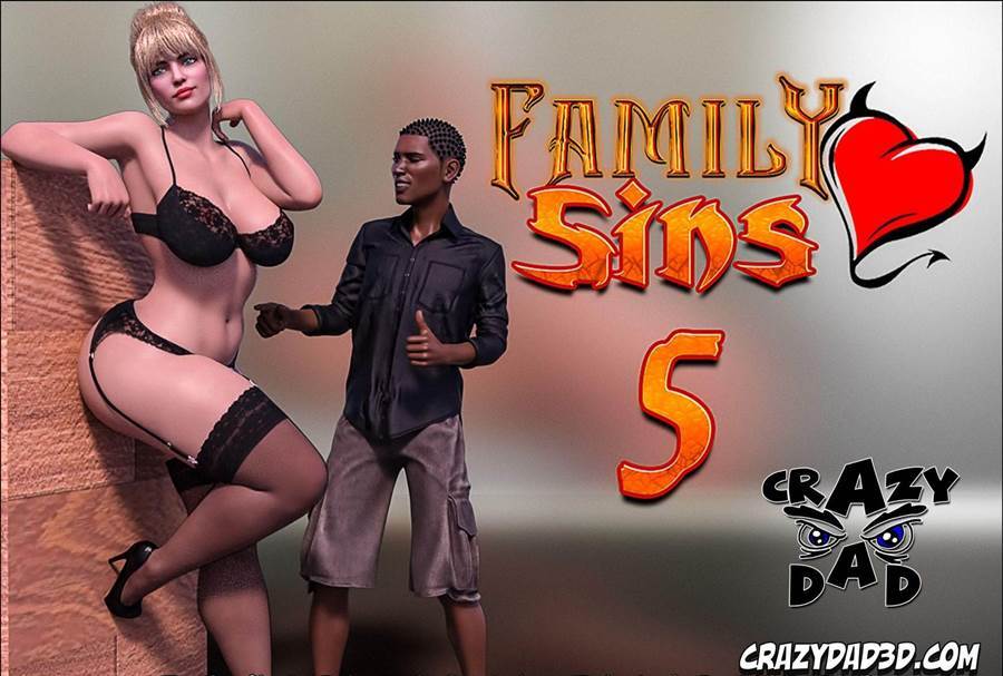 Family Sins 5