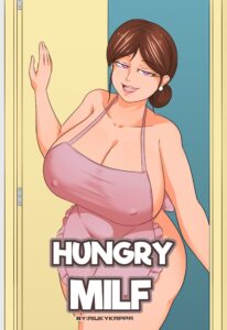 Hungry Milf