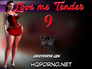 Love Me Tender 9