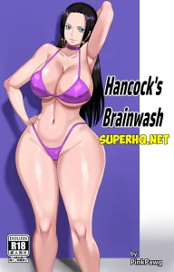 One piece boa brainwashing