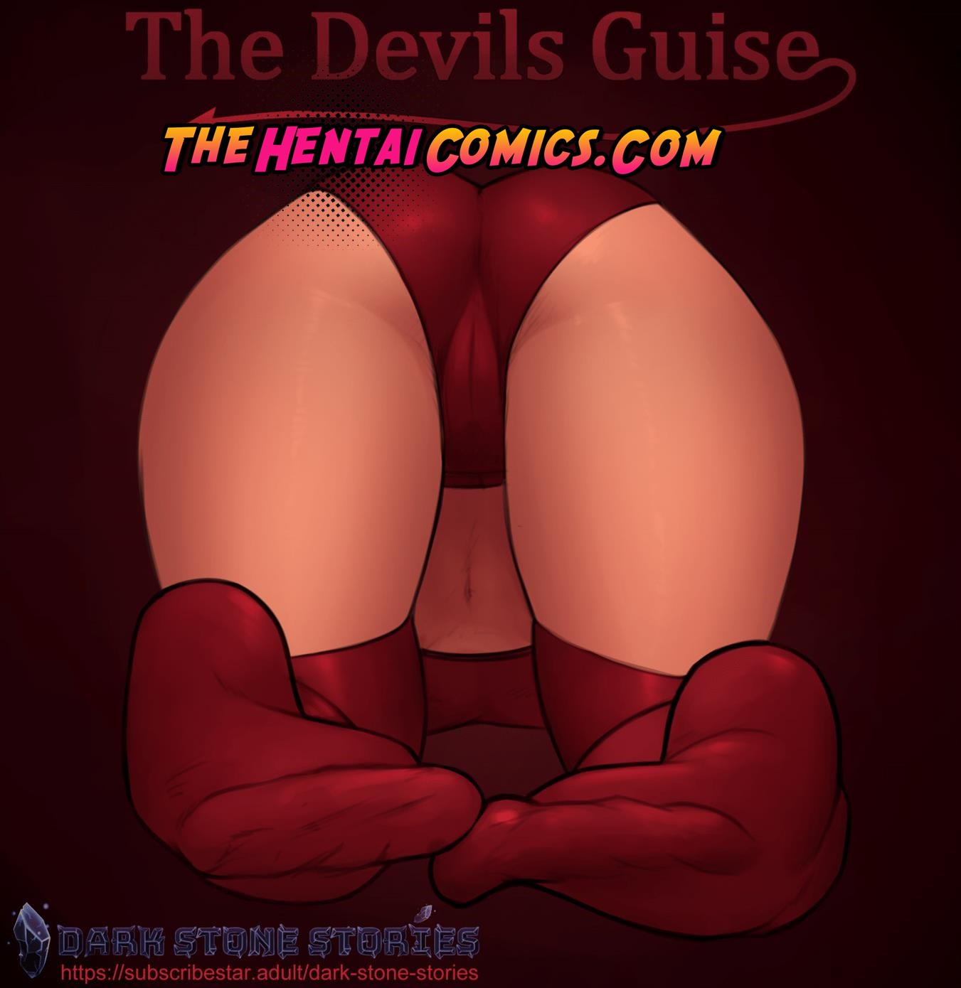 The Devil’s Guise