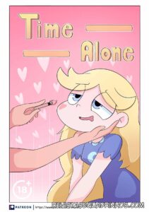 Time Alone – Star vs the Forces of Evil