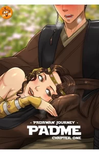 Star Wars, Padawan Journey Padme