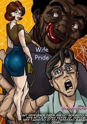 Wife Pride Capítulo 1