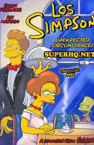 The Simpsons, Unexpected Circumstances